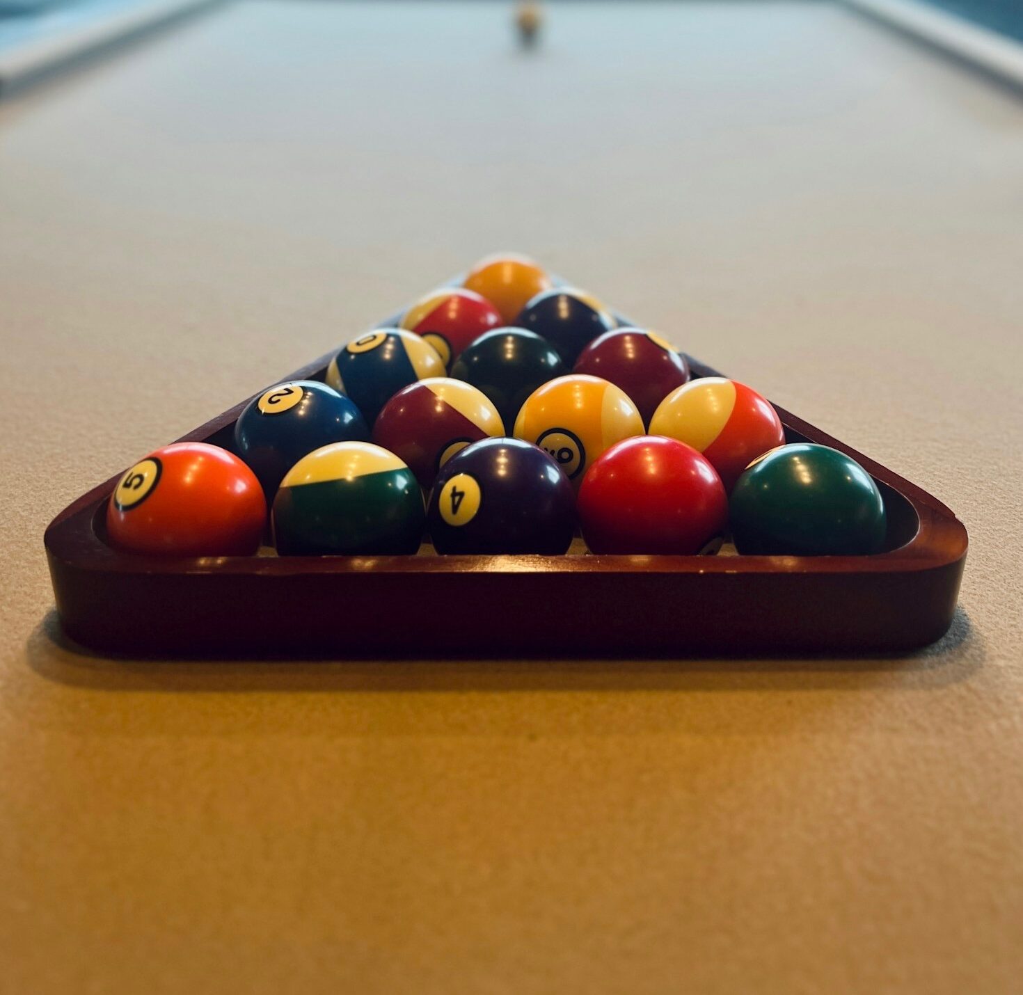 AICE POOL